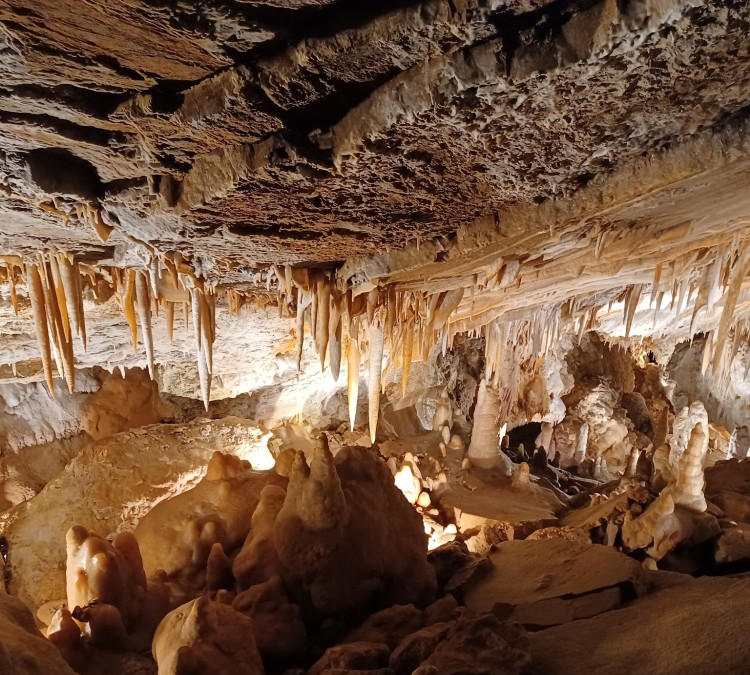 Glenwood Caverns Adventure Park (Glenwood&nbspSprings,&nbspCO)